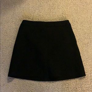 High Waisted Express Skirt 6